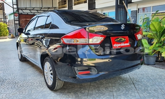 Buy Used Suzuki Ciaz Black Car in Yasothon in Yasothon Buy Used Suzuki Ciaz Black Car in Yasothon in Yasothon