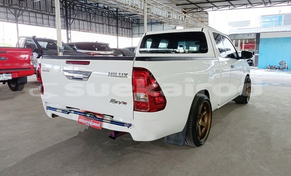ซื้อ รถมือสอง Toyota Hiluxe Revo ขาว รถยนต์ ใน %{เมือง} ใน ยโสธร ซื้อ รถมือสอง Toyota Hiluxe Revo ขาว รถยนต์ ใน %{เมือง} ใน ยโสธร