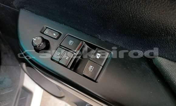 ซื้อ รถมือสอง Toyota Hiluxe Revo ขาว รถยนต์ ใน %{เมือง} ใน ยโสธร ซื้อ รถมือสอง Toyota Hiluxe Revo ขาว รถยนต์ ใน %{เมือง} ใน ยโสธร