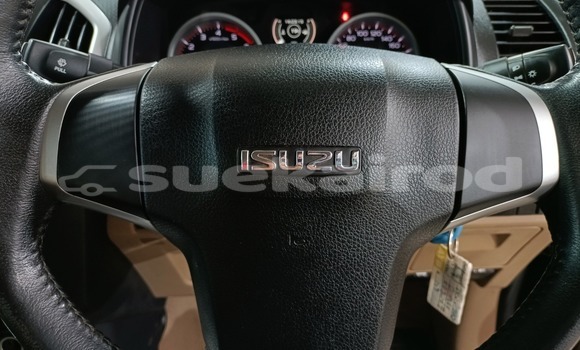 Buy Used Isuzu D-Max Black Car in Yasothon in Yasothon Buy Used Isuzu D-Max Black Car in Yasothon in Yasothon