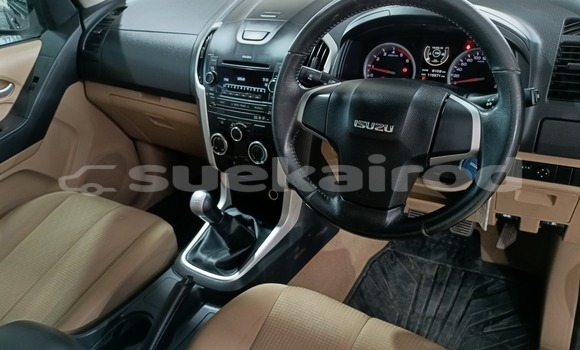 Buy Used Isuzu D-Max Black Car in Yasothon in Yasothon Buy Used Isuzu D-Max Black Car in Yasothon in Yasothon