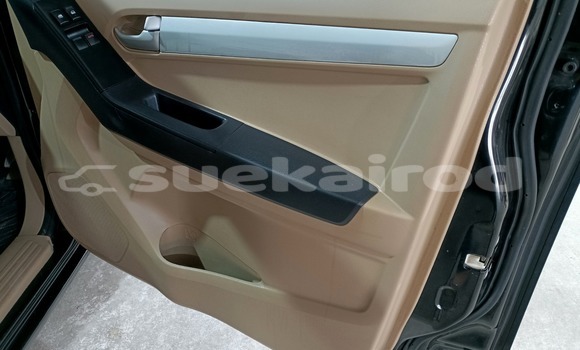 Buy Used Isuzu D-Max Black Car in Yasothon in Yasothon Buy Used Isuzu D-Max Black Car in Yasothon in Yasothon