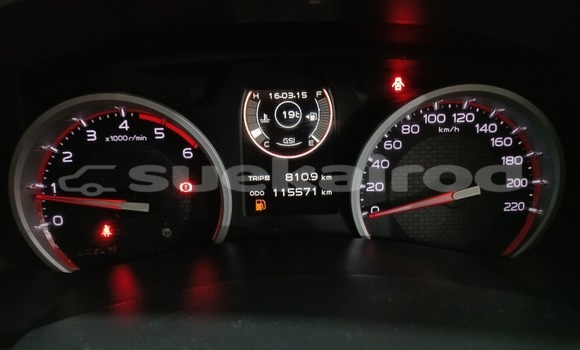 Buy Used Isuzu D-Max Black Car in Yasothon in Yasothon Buy Used Isuzu D-Max Black Car in Yasothon in Yasothon