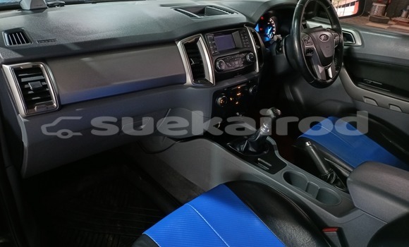 ซื้อ รถมือสอง Ford Ranger สีดำ รถยนต์ ใน %{เมือง} ใน ยโสธร ซื้อ รถมือสอง Ford Ranger สีดำ รถยนต์ ใน %{เมือง} ใน ยโสธร