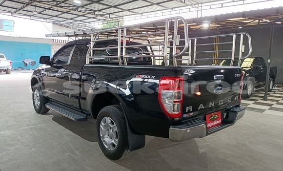 ซื้อ รถมือสอง Ford Ranger สีดำ รถยนต์ ใน %{เมือง} ใน ยโสธร ซื้อ รถมือสอง Ford Ranger สีดำ รถยนต์ ใน %{เมือง} ใน ยโสธร