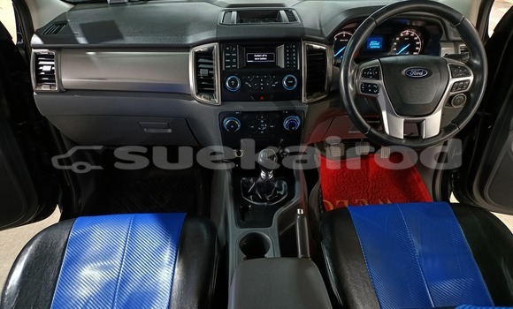 ซื้อ รถมือสอง Ford Ranger สีดำ รถยนต์ ใน %{เมือง} ใน ยโสธร ซื้อ รถมือสอง Ford Ranger สีดำ รถยนต์ ใน %{เมือง} ใน ยโสธร