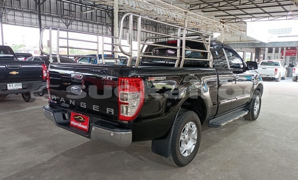 ซื้อ รถมือสอง Ford Ranger สีดำ รถยนต์ ใน %{เมือง} ใน ยโสธร ซื้อ รถมือสอง Ford Ranger สีดำ รถยนต์ ใน %{เมือง} ใน ยโสธร