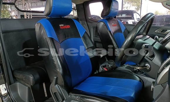 ซื้อ รถมือสอง Ford Ranger สีดำ รถยนต์ ใน %{เมือง} ใน ยโสธร ซื้อ รถมือสอง Ford Ranger สีดำ รถยนต์ ใน %{เมือง} ใน ยโสธร