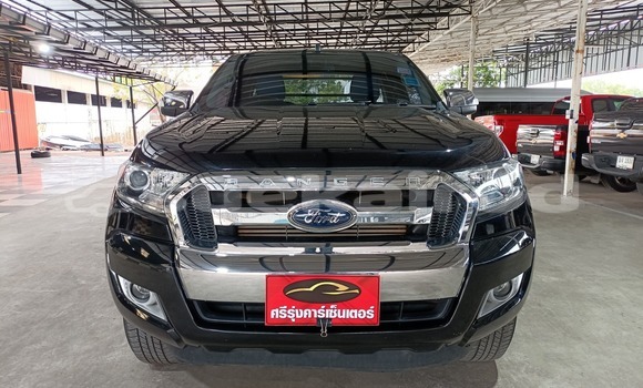 ซื้อ รถมือสอง Ford Ranger สีดำ รถยนต์ ใน %{เมือง} ใน ยโสธร ซื้อ รถมือสอง Ford Ranger สีดำ รถยนต์ ใน %{เมือง} ใน ยโสธร