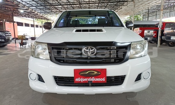 ซื้อ รถมือสอง Toyota Hiluxe VIGO ขาว รถยนต์ ใน %{เมือง} ใน ยโสธร ซื้อ รถมือสอง Toyota Hiluxe VIGO ขาว รถยนต์ ใน %{เมือง} ใน ยโสธร