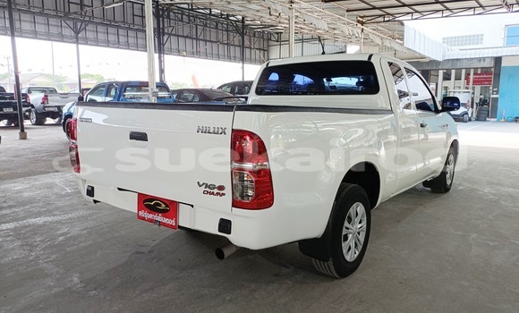 ซื้อ รถมือสอง Toyota Hiluxe VIGO ขาว รถยนต์ ใน %{เมือง} ใน ยโสธร ซื้อ รถมือสอง Toyota Hiluxe VIGO ขาว รถยนต์ ใน %{เมือง} ใน ยโสธร