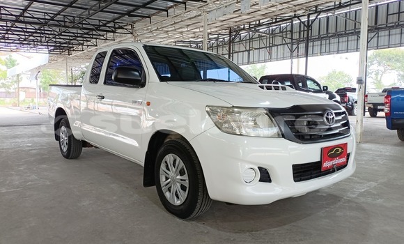 ซื้อ รถมือสอง Toyota Hiluxe VIGO ขาว รถยนต์ ใน %{เมือง} ใน ยโสธร ซื้อ รถมือสอง Toyota Hiluxe VIGO ขาว รถยนต์ ใน %{เมือง} ใน ยโสธร