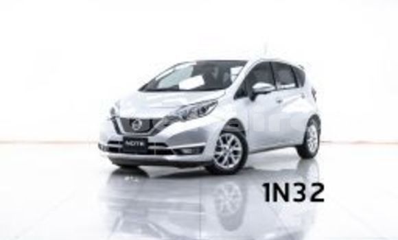Buy Used Nissan Note Other Car in Bangkok in Bangkok Buy Used Nissan Note Other Car in Bangkok in Bangkok