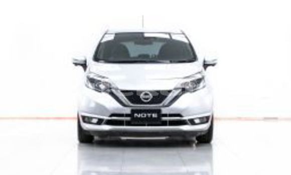 Buy Used Nissan Note Other Car in Bangkok in Bangkok Buy Used Nissan Note Other Car in Bangkok in Bangkok