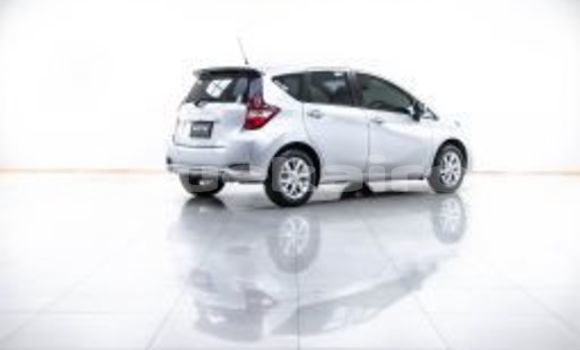 Buy Used Nissan Note Other Car in Bangkok in Bangkok Buy Used Nissan Note Other Car in Bangkok in Bangkok