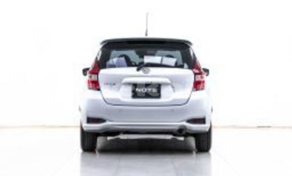 Buy Used Nissan Note Other Car in Bangkok in Bangkok Buy Used Nissan Note Other Car in Bangkok in Bangkok