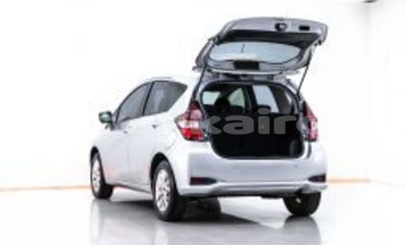 Buy Used Nissan Note Other Car in Bangkok in Bangkok Buy Used Nissan Note Other Car in Bangkok in Bangkok