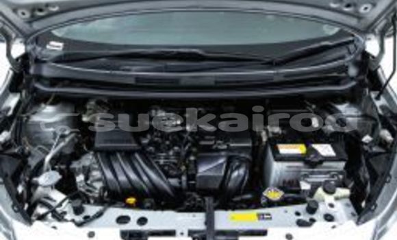 Buy Used Nissan Note Other Car in Bangkok in Bangkok Buy Used Nissan Note Other Car in Bangkok in Bangkok
