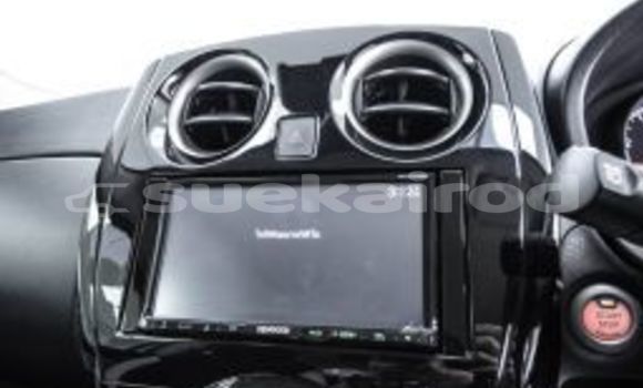 Buy Used Nissan Note Other Car in Bangkok in Bangkok Buy Used Nissan Note Other Car in Bangkok in Bangkok