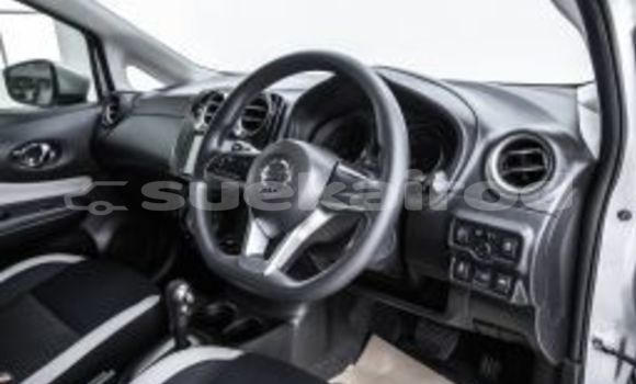 Buy Used Nissan Note Other Car in Bangkok in Bangkok Buy Used Nissan Note Other Car in Bangkok in Bangkok