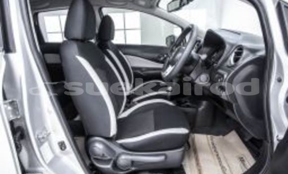 Buy Used Nissan Note Other Car in Bangkok in Bangkok Buy Used Nissan Note Other Car in Bangkok in Bangkok