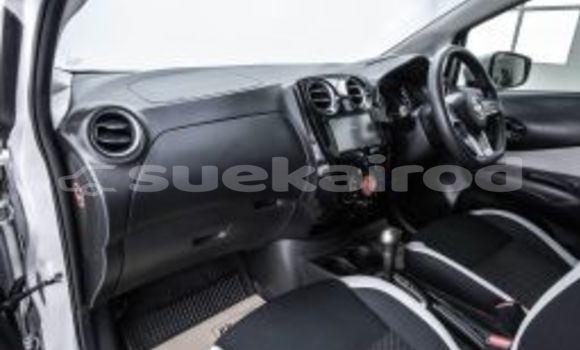 Buy Used Nissan Note Other Car in Bangkok in Bangkok Buy Used Nissan Note Other Car in Bangkok in Bangkok