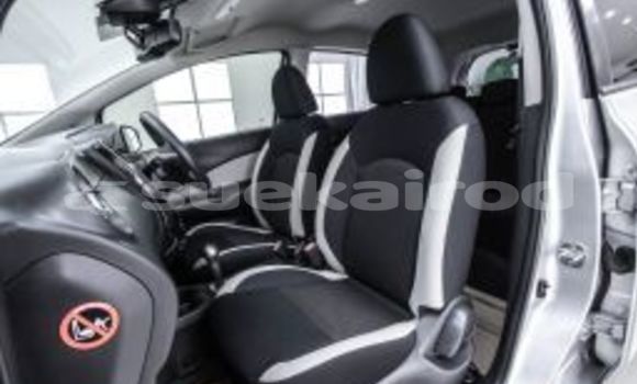 Buy Used Nissan Note Other Car in Bangkok in Bangkok Buy Used Nissan Note Other Car in Bangkok in Bangkok