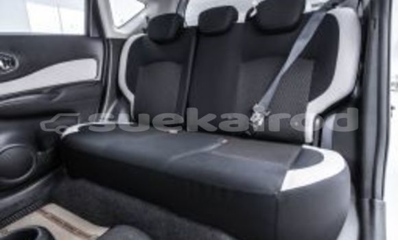Buy Used Nissan Note Other Car in Bangkok in Bangkok Buy Used Nissan Note Other Car in Bangkok in Bangkok