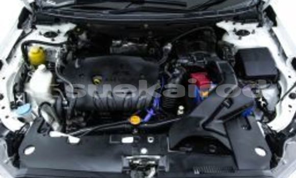 Buy Used Mitsubishi Lancer White Car in Bangkok in Bangkok Buy Used Mitsubishi Lancer White Car in Bangkok in Bangkok