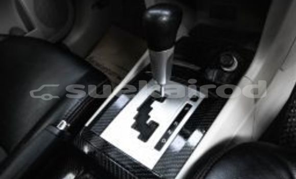 Buy Used Mitsubishi Lancer White Car in Bangkok in Bangkok Buy Used Mitsubishi Lancer White Car in Bangkok in Bangkok