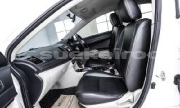 Buy Used Mitsubishi Lancer White Car in Bangkok in Bangkok Buy Used Mitsubishi Lancer White Car in Bangkok in Bangkok