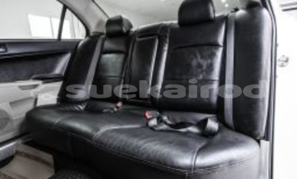 Buy Used Mitsubishi Lancer White Car in Bangkok in Bangkok Buy Used Mitsubishi Lancer White Car in Bangkok in Bangkok