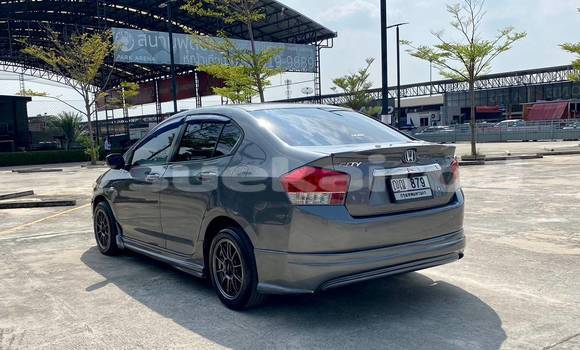 Buy Used Honda City Other Car in Bangkok in Bangkok Buy Used Honda City Other Car in Bangkok in Bangkok