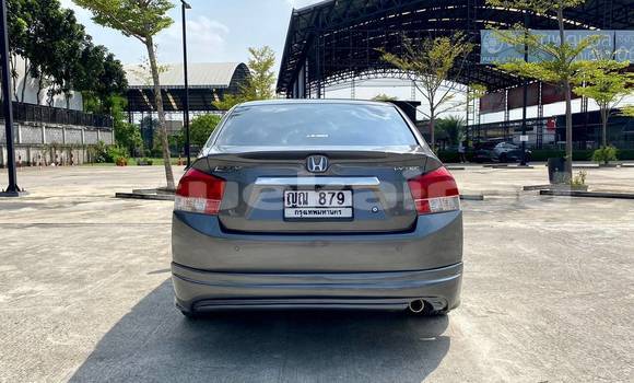 Buy Used Honda City Other Car in Bangkok in Bangkok Buy Used Honda City Other Car in Bangkok in Bangkok