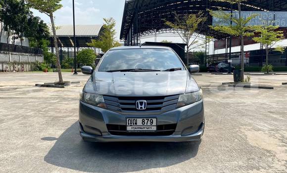 Buy Used Honda City Other Car in Bangkok in Bangkok Buy Used Honda City Other Car in Bangkok in Bangkok