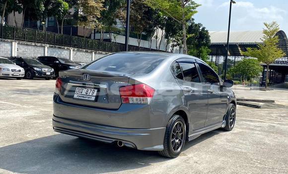 Buy Used Honda City Other Car in Bangkok in Bangkok Buy Used Honda City Other Car in Bangkok in Bangkok