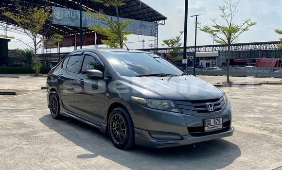 Buy Used Honda City Other Car in Bangkok in Bangkok Buy Used Honda City Other Car in Bangkok in Bangkok