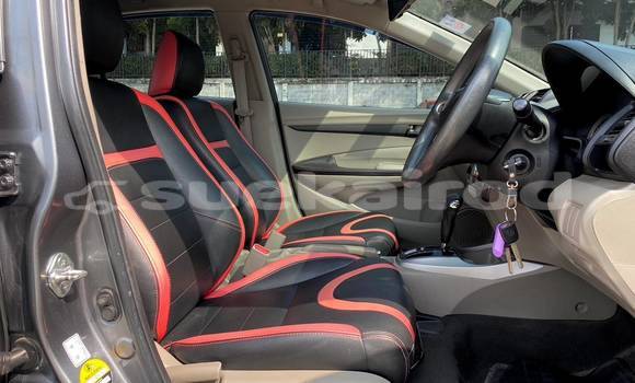 Buy Used Honda City Other Car in Bangkok in Bangkok Buy Used Honda City Other Car in Bangkok in Bangkok