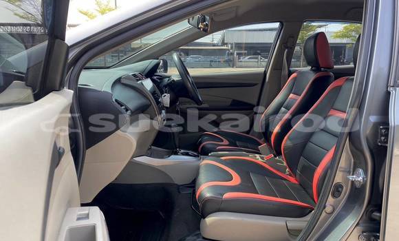 Buy Used Honda City Other Car in Bangkok in Bangkok Buy Used Honda City Other Car in Bangkok in Bangkok