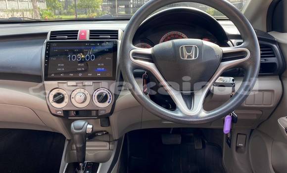 Buy Used Honda City Other Car in Bangkok in Bangkok Buy Used Honda City Other Car in Bangkok in Bangkok