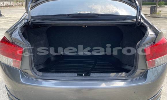 Buy Used Honda City Other Car in Bangkok in Bangkok Buy Used Honda City Other Car in Bangkok in Bangkok