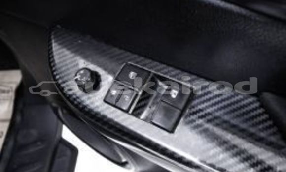 Buy Used Toyota Hiluxe Revo White Car in Bangkok in Bangkok Buy Used Toyota Hiluxe Revo White Car in Bangkok in Bangkok