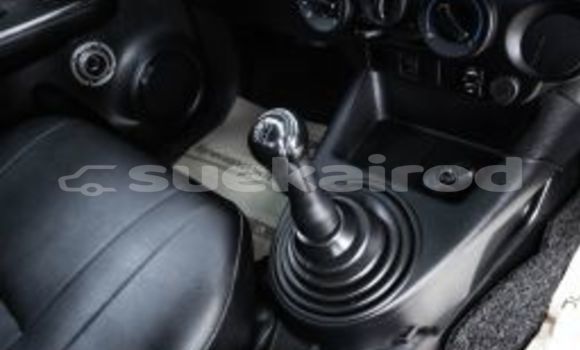 Buy Used Toyota Hiluxe Revo White Car in Bangkok in Bangkok Buy Used Toyota Hiluxe Revo White Car in Bangkok in Bangkok