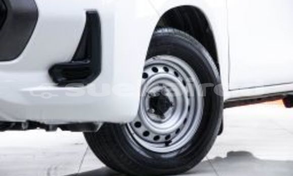 Buy Used Toyota Hiluxe Revo White Car in Bangkok in Bangkok Buy Used Toyota Hiluxe Revo White Car in Bangkok in Bangkok