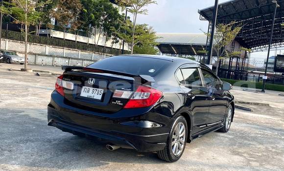 Buy Used Honda Civic Black Car in Bangkok in Bangkok Buy Used Honda Civic Black Car in Bangkok in Bangkok