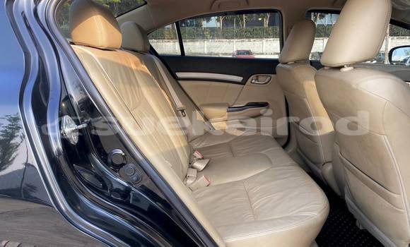 Buy Used Honda Civic Black Car in Bangkok in Bangkok Buy Used Honda Civic Black Car in Bangkok in Bangkok