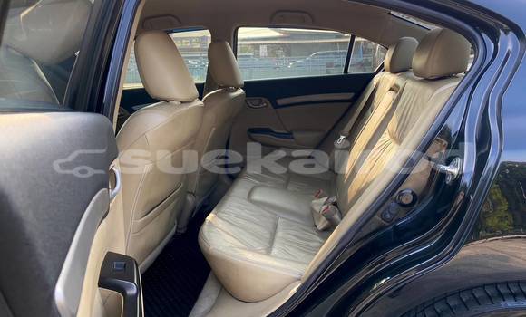 Buy Used Honda Civic Black Car in Bangkok in Bangkok Buy Used Honda Civic Black Car in Bangkok in Bangkok