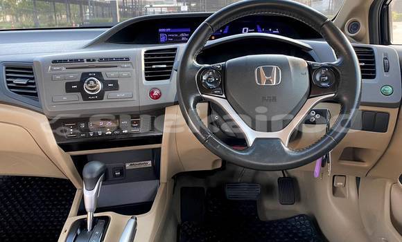 Buy Used Honda Civic Black Car in Bangkok in Bangkok Buy Used Honda Civic Black Car in Bangkok in Bangkok
