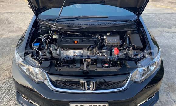 Buy Used Honda Civic Black Car in Bangkok in Bangkok Buy Used Honda Civic Black Car in Bangkok in Bangkok