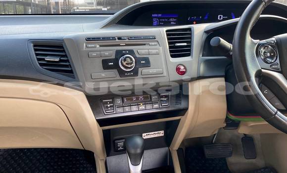 Buy Used Honda Civic Black Car in Bangkok in Bangkok Buy Used Honda Civic Black Car in Bangkok in Bangkok
